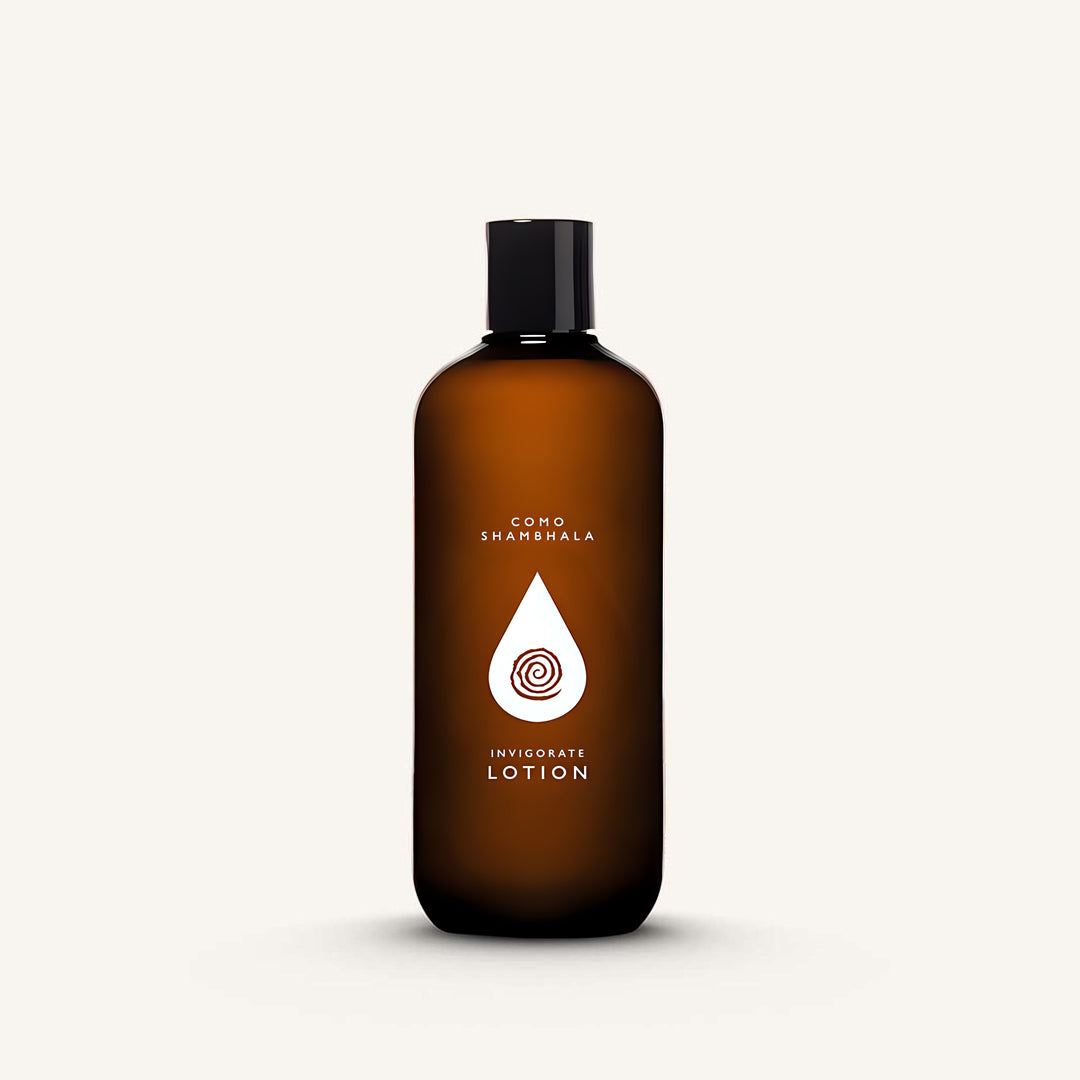 Invigorate Lotion