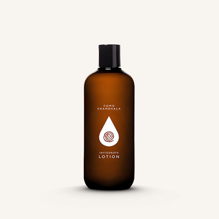 Invigorate Lotion