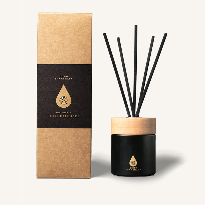 Invigorate Reed Diffuser