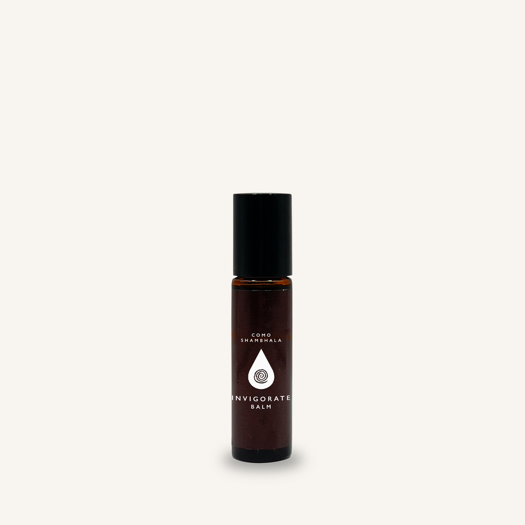 Wellness Essentials Gift Set