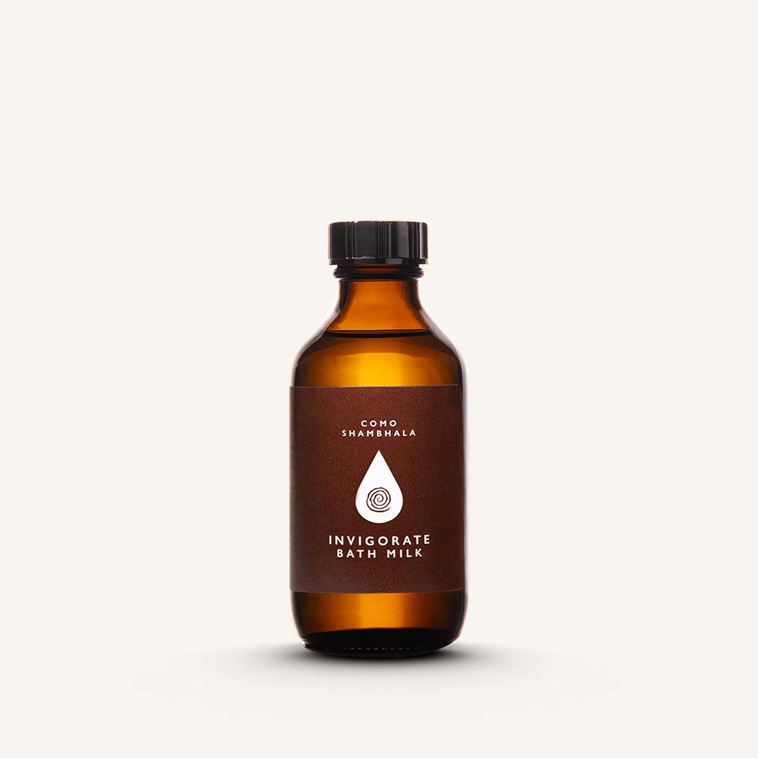 COMO Shambhala Body Ritual Gift Set