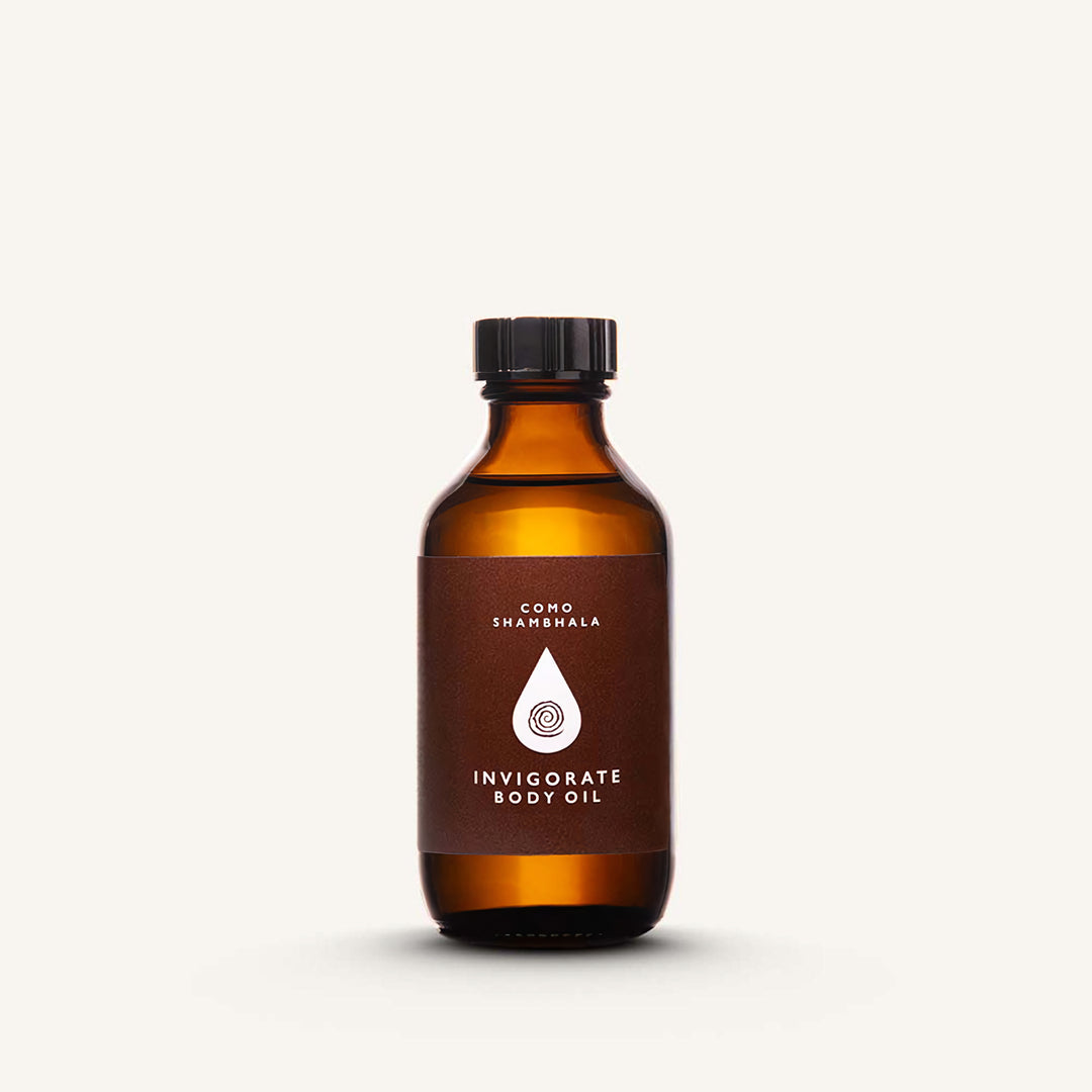 COMO Shambhala Body Ritual Gift Set