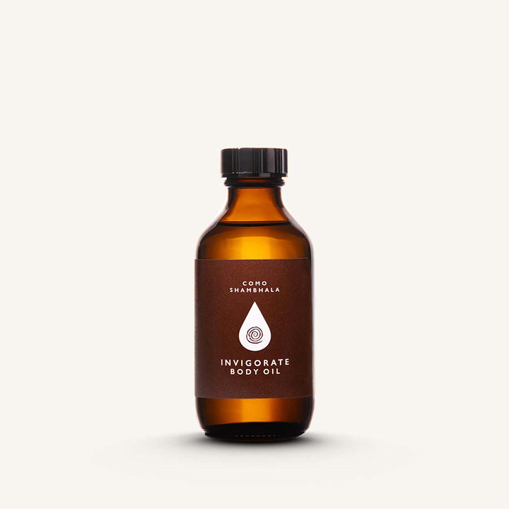 COMO Shambhala Body Ritual Gift Set