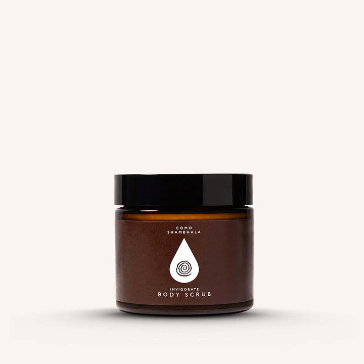 COMO Shambhala Body Ritual Gift Set