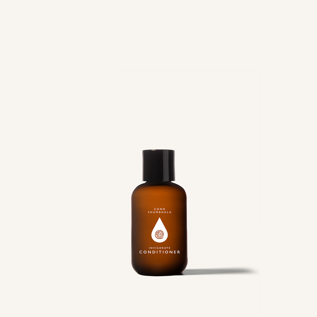 Invigorate Bath Essentials Gift Set