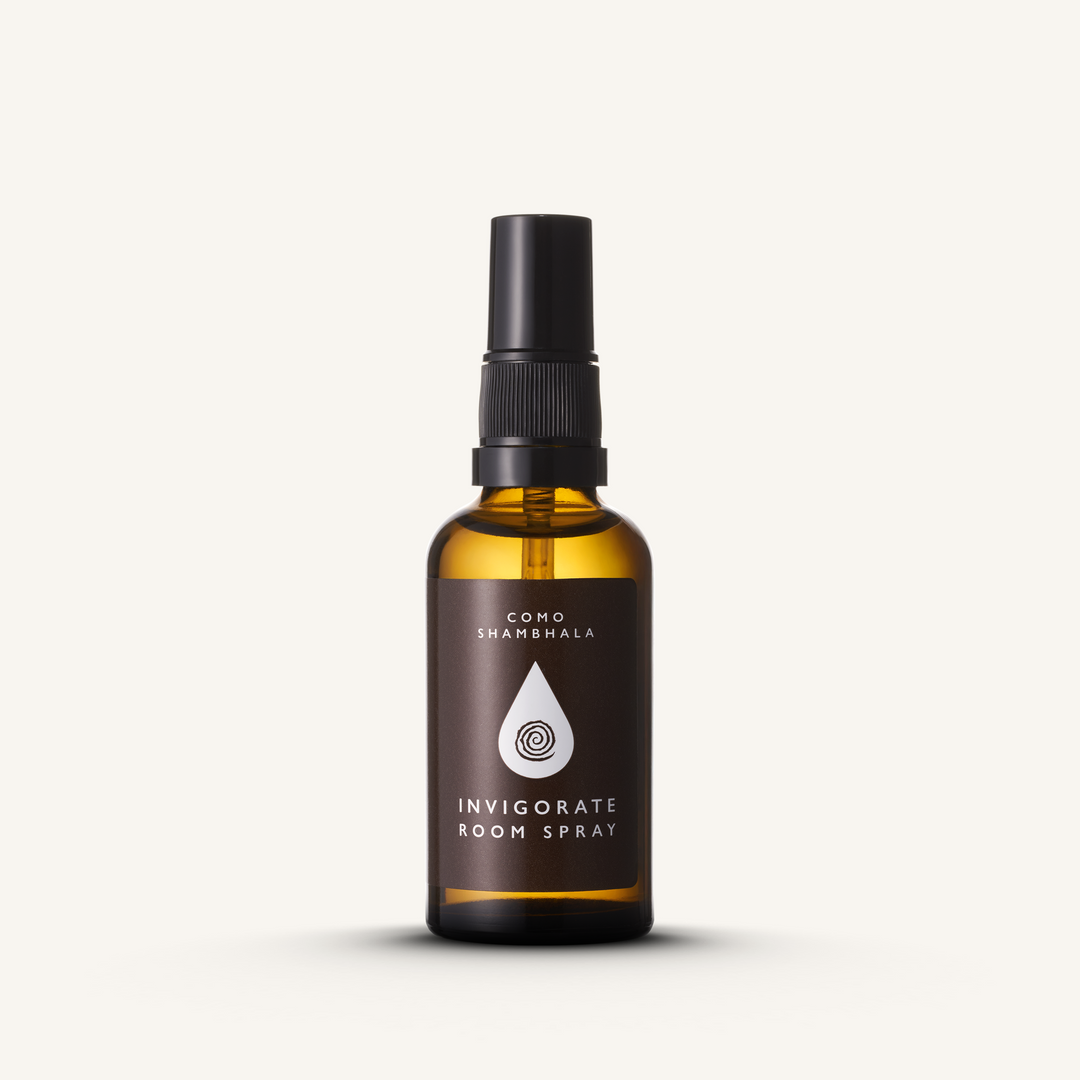 COMO Shambhala Rest Ritual Gift Set