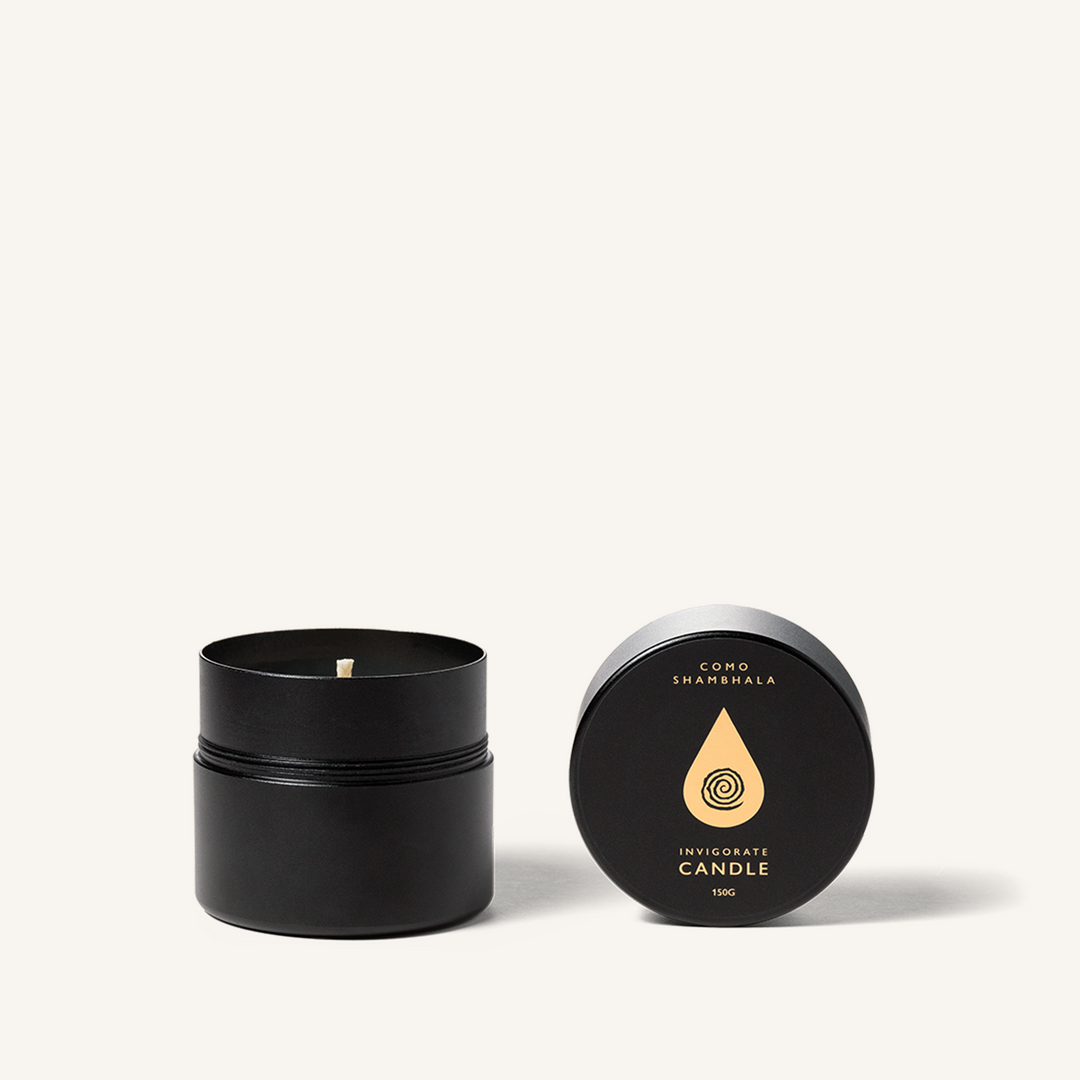 Wellness Essentials Gift Set