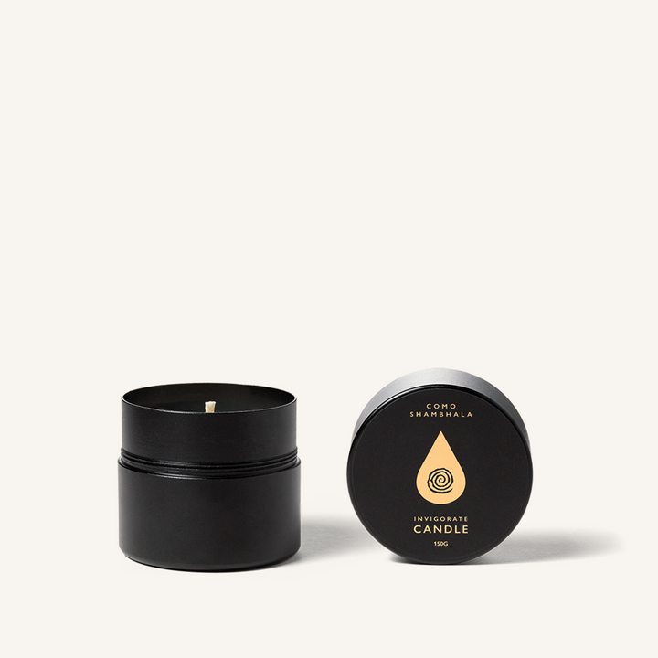 Wellness Essentials Gift Set
