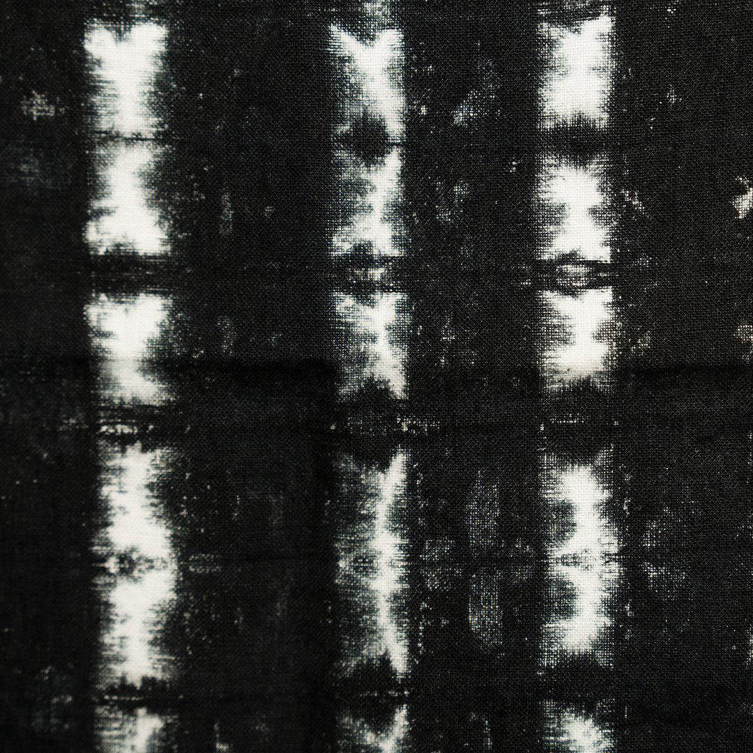 Indigo Linen Napkins