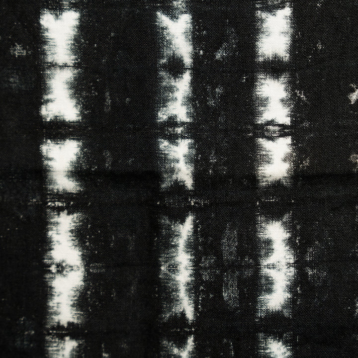 Indigo Linen Napkins