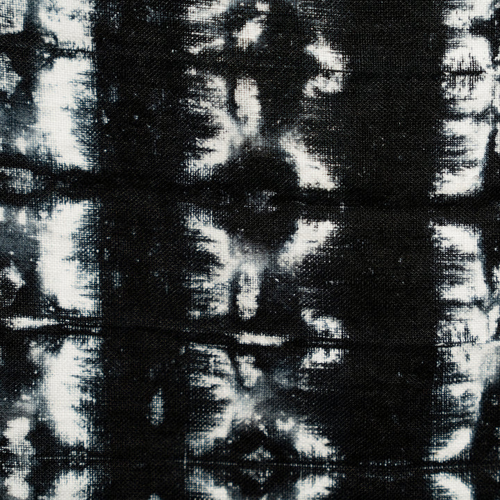 Indigo Linen Napkins