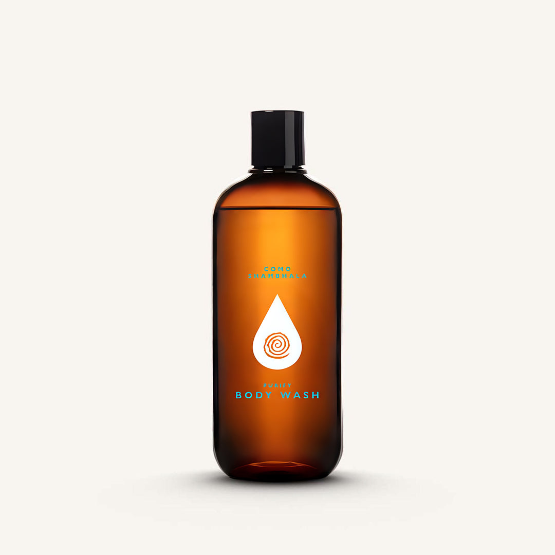 Purify Body Wash