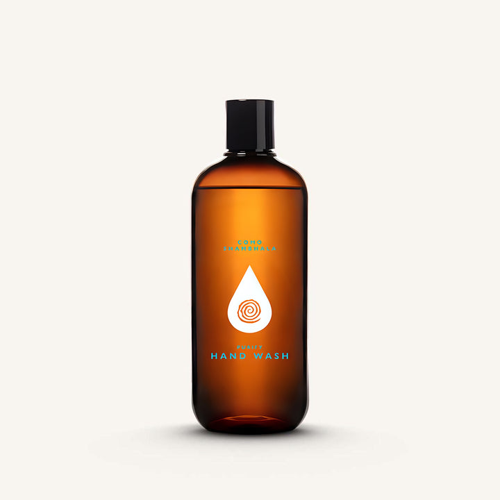 Purify Hand Wash