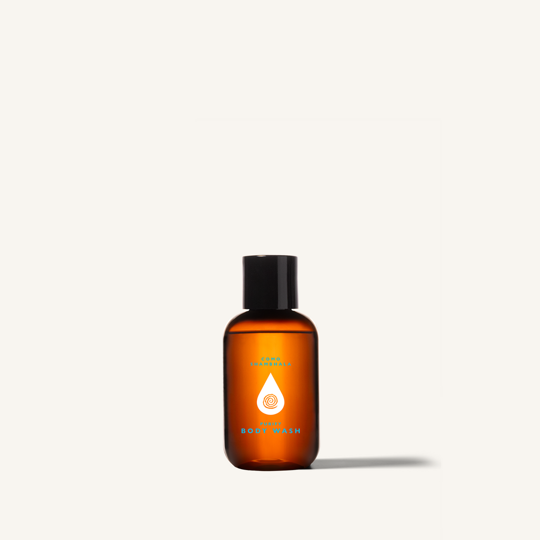 Purify Bath Essentials Gift Set