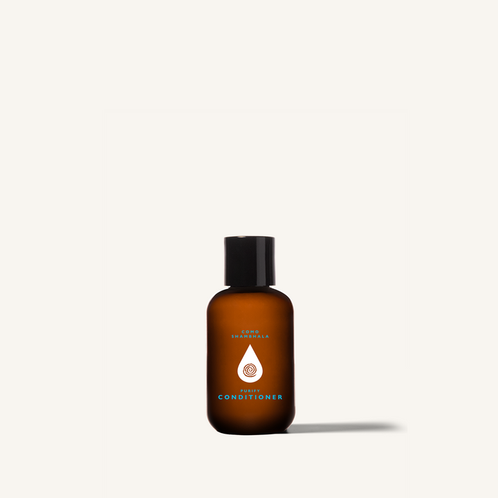 Purify Bath Essentials Gift Set
