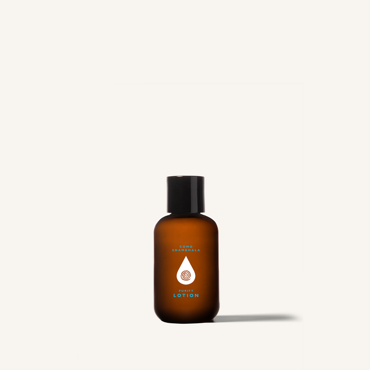 Purify Bath Essentials Gift Set