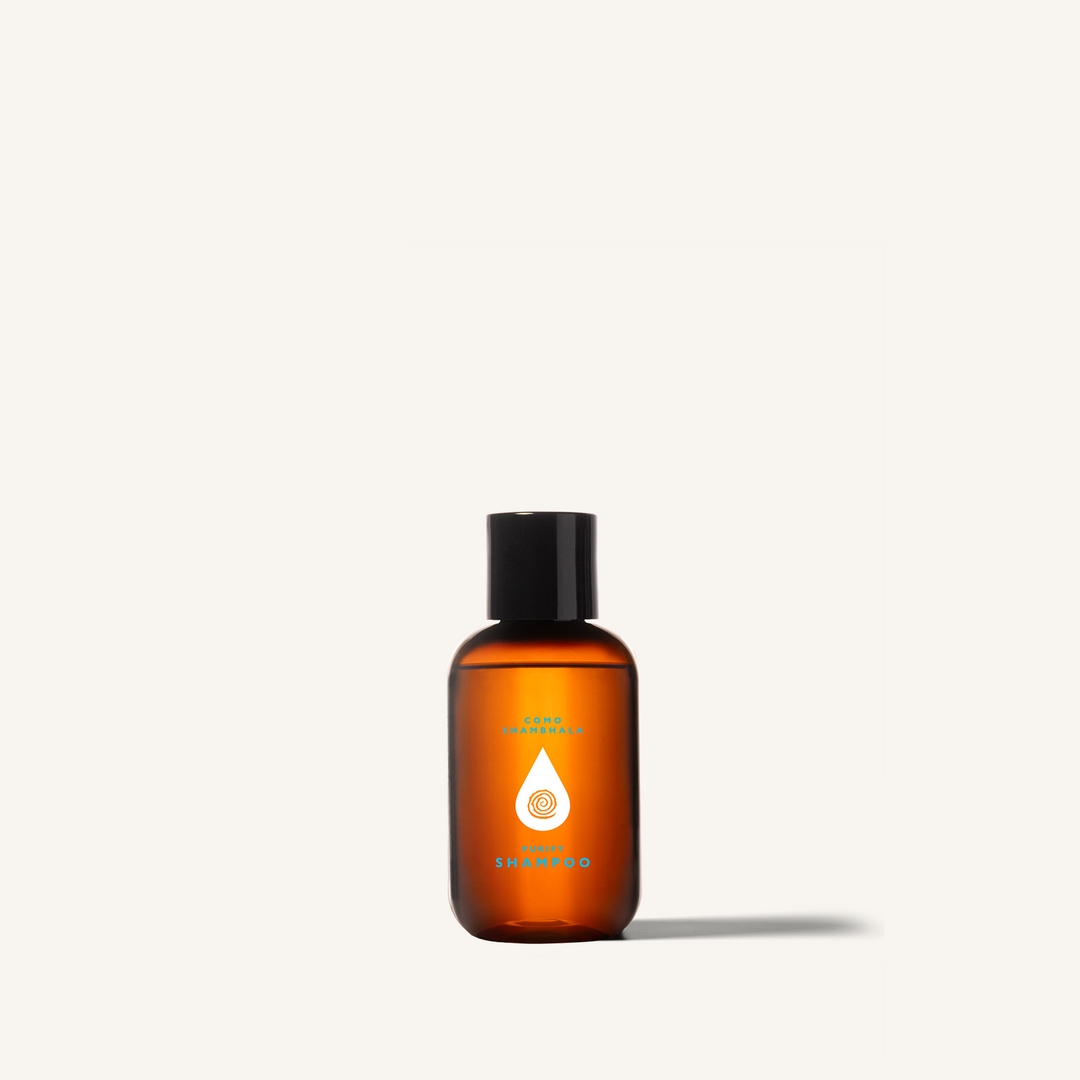 Purify Bath Essentials Gift Set