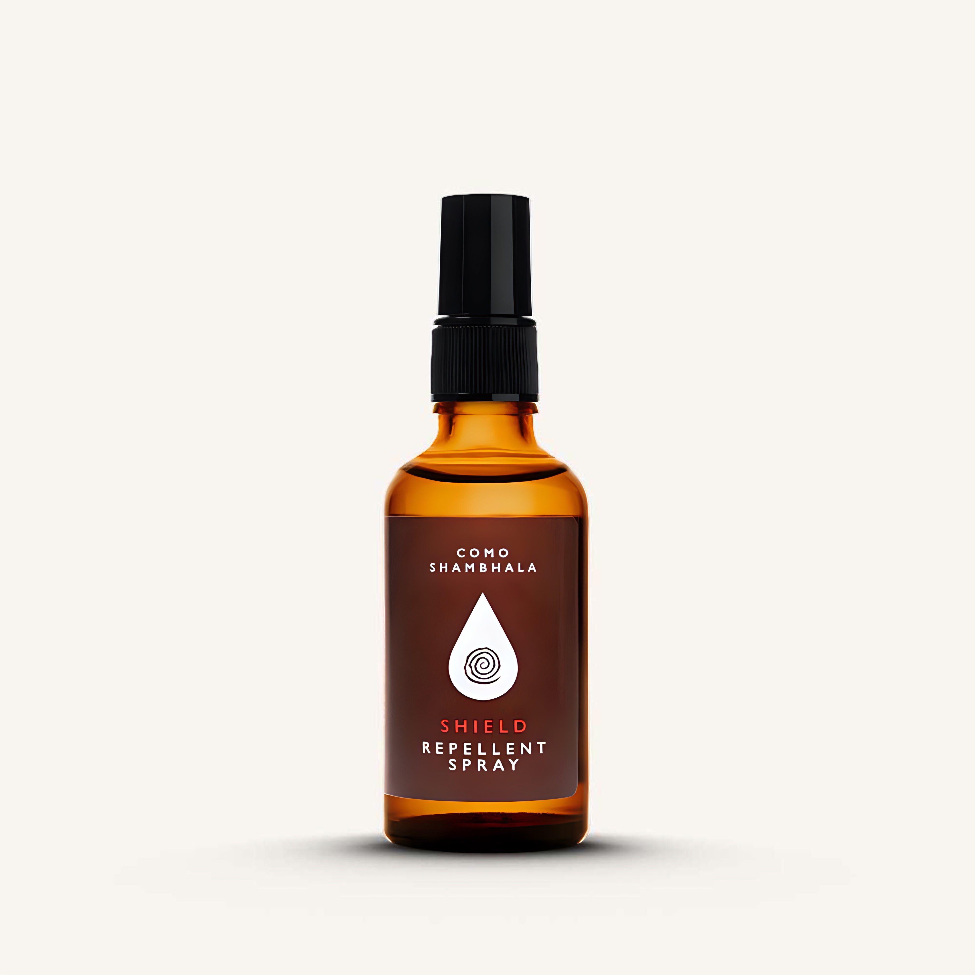 Shield Insect Repellent Spray by COMO Shambhala – Shop By COMO