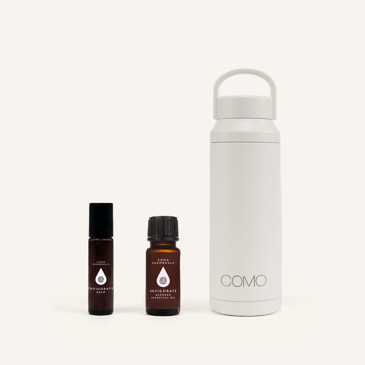 Travel Comfort Gift Set
