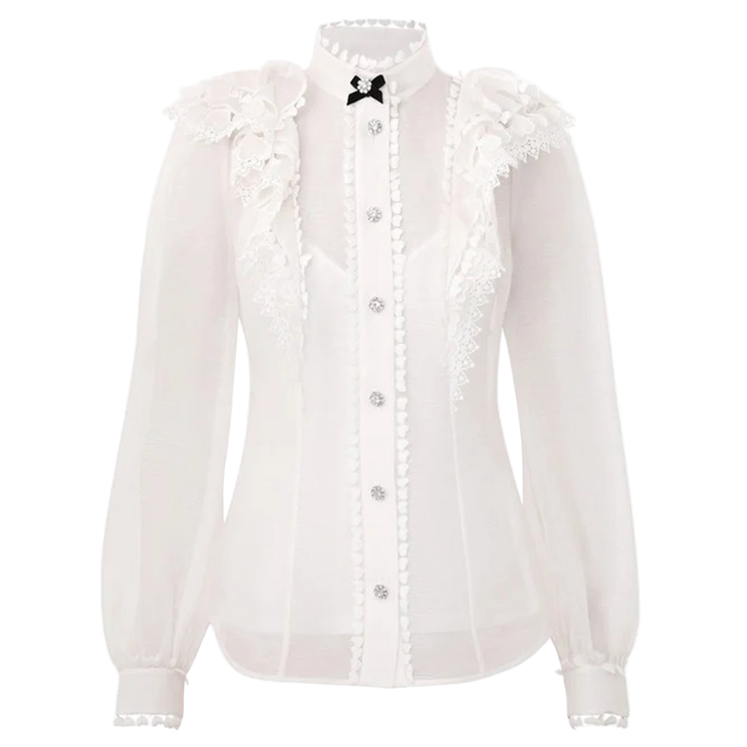 ZIMMERMANN_Crush_Heart_Embellished_Blouse_Offwhite