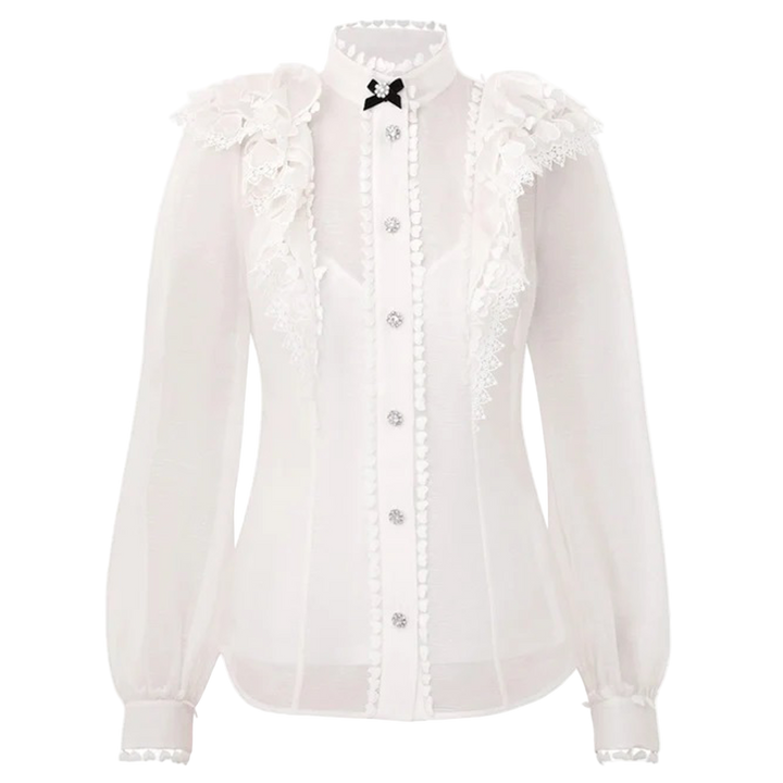 ZIMMERMANN_Crush_Heart_Embellished_Blouse_Offwhite