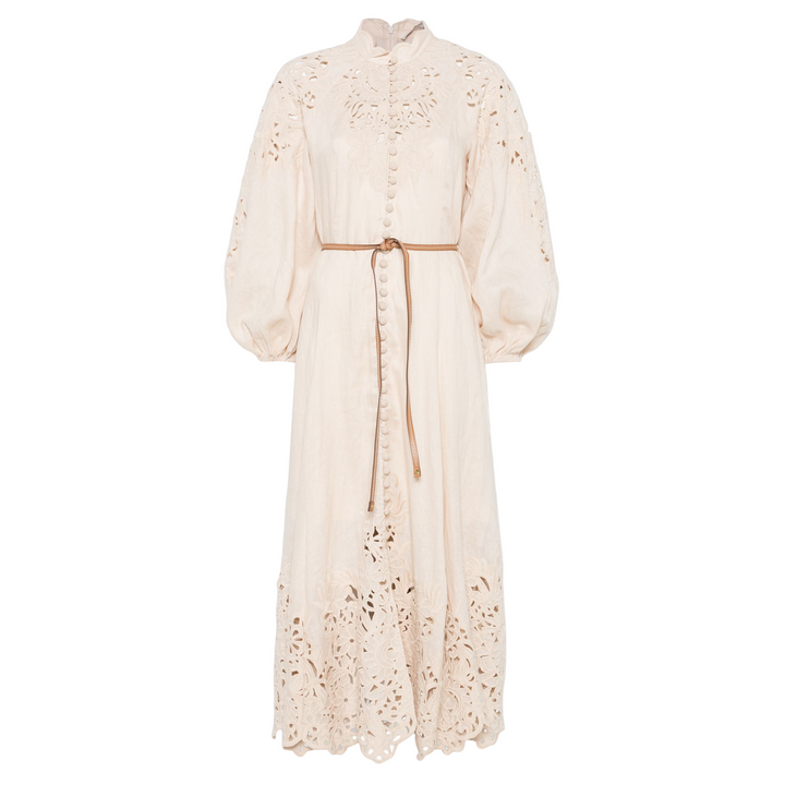ZIMMERMANN_Wylie_Embroidered_Billow_Dress_Cream