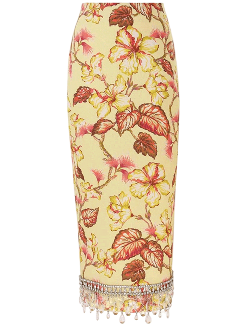 Zimmermann-Matchmaker-Diamante-Skirt-Yellow-1