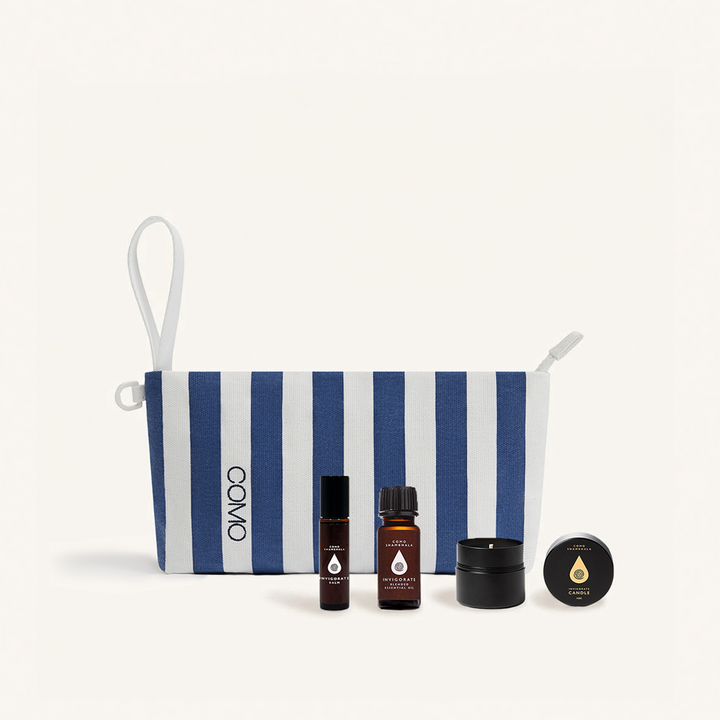 Wellness Essentials Gift Set